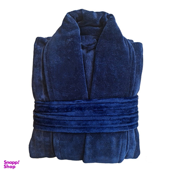 حوله پالتویی طرح تن پوش سایز 125 سانتی متر