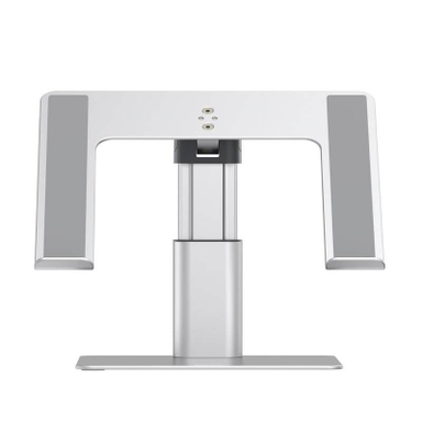پایه نگهدارنده لپ تاپ بیسوس مدل Mental Adjustable Stand