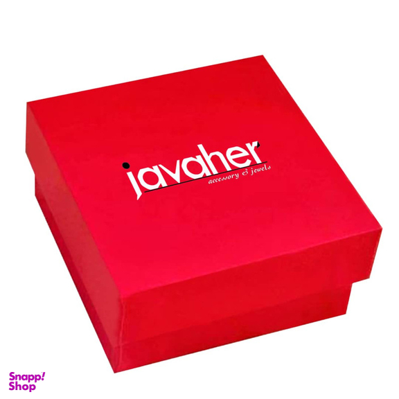 گردنبند زنانه آی جواهر مدل ماندانا کد M1044