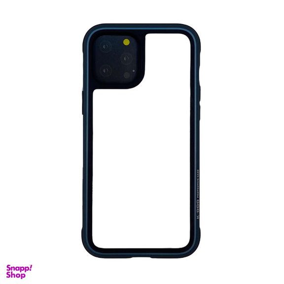 کاور کی-دوو مدل Ares کد 00 مناسب برای گوشی موبایل اپل IPhone 13 pro max