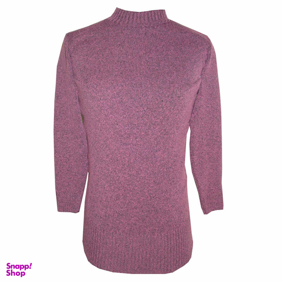 تونیک بافت زنانه مدل 002 رنگ صورتی