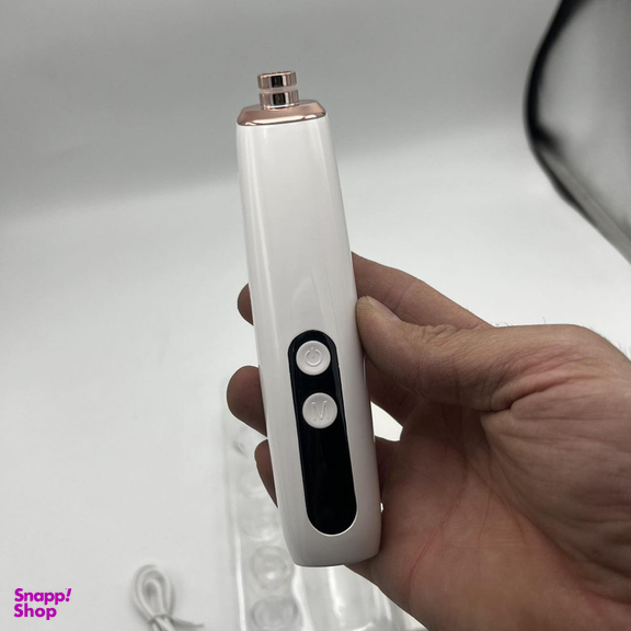 میکرودرم مدل KNY_E27