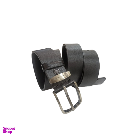 کمربند چرم مردانه مدل Sporty__4 کد 13530