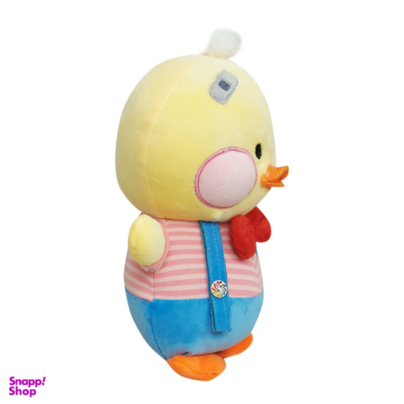 عروسک سیی مدل مستر جوجه رنگی کد 925 ارتفاع 30 سانتی متر