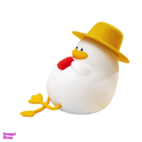 چراغ خواب طرح اردک خسته کد 01