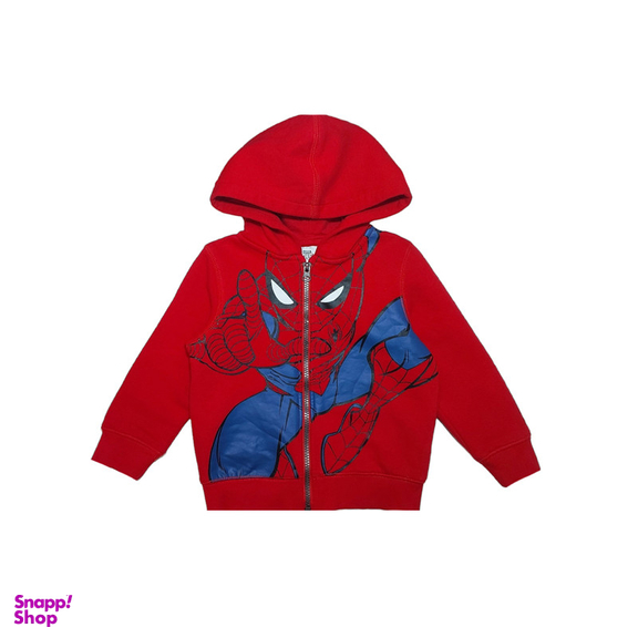 سویشرت پسرانه مارول کد 5159