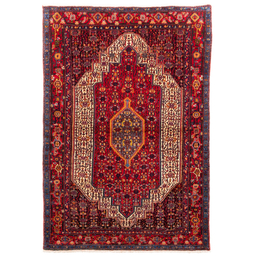 فرش دستباف سی پرشیا کد 179125 سایز 167x116 سانتی‌ متر