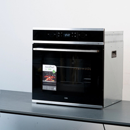 فر برقی 65 لیتری کن مدل پوینت M