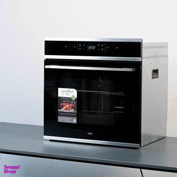 فر برقی 65 لیتری کن مدل پوینت M