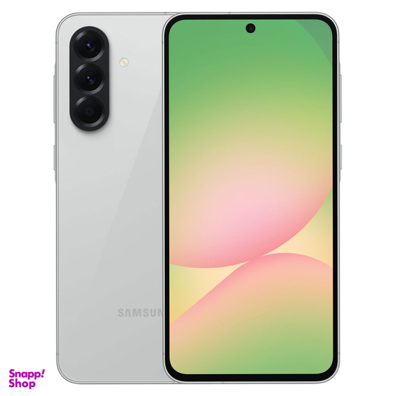گوشی موبایل سامسونگ مدل Galaxy A56 دو سیم کارت ظرفیت 256 گیگابایت و رم 12 گیگابایت - ویتنام