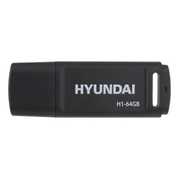 فلش مموری هیوندای مدل H1 USB 3.2 ظرفیت 64 گیگابایت
