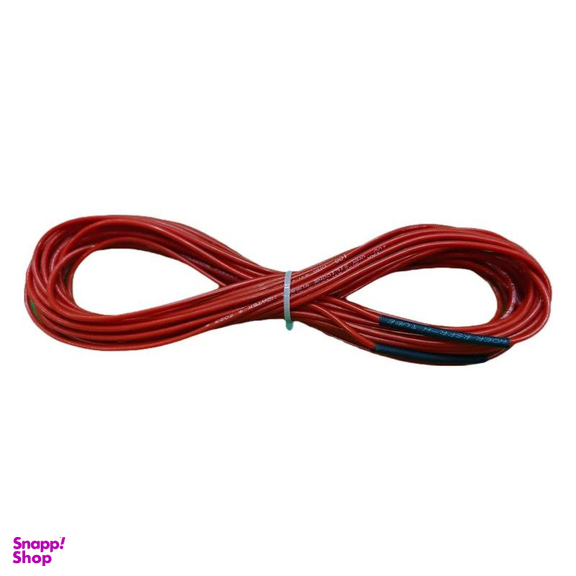 المنت حرارتی گرمایشی مدل سیلیکونی طول ۳ متری