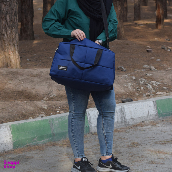 ساک سفری فیرو پلاس مدل FP827