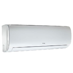 کولر گازی تی سی ال مدل TAC-24CHSA1/XA73 ظرفیت 24000 هزار