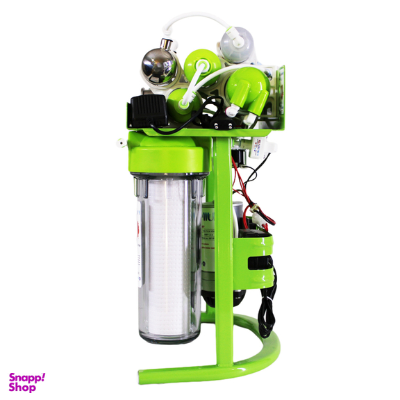 دستگاه تصفیه آب خانگی آکواپرمیوم مدل A8ABU11-GR-TP