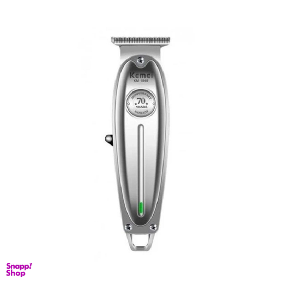 ماشین اصلاح موی صورت کیمی مدل KM-1949