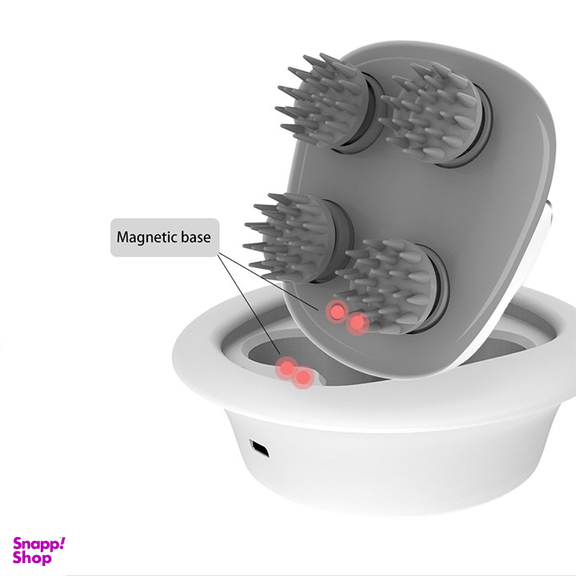 ماساژور سر هژنگ مدل Hz-Head-1