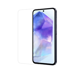 حافظ صفحه نمایش گوشی کینگ پاور مدل AntiStatic Plus مناسب سامسونگ Galaxy A36