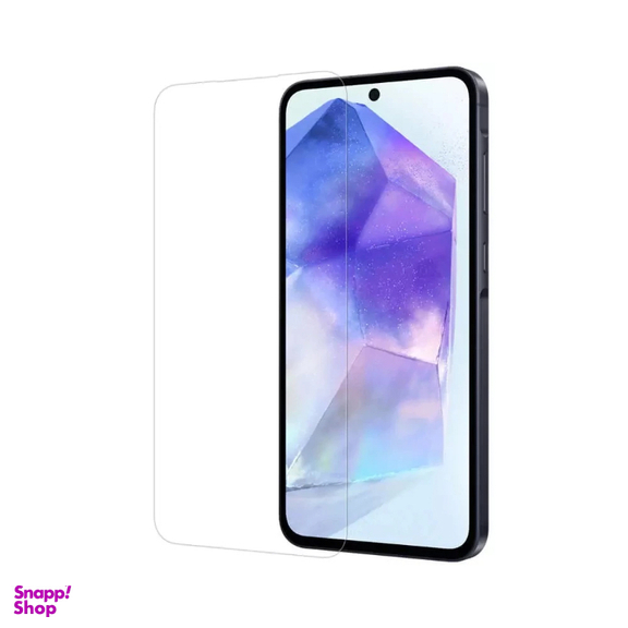 حافظ صفحه نمایش گوشی کینگ پاور مدل AntiStatic Plus مناسب سامسونگ Galaxy A36