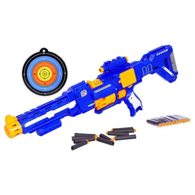 تفنگ مدل BLAST- 9939-12814 کد 1020010008
