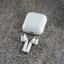 ساعت هوشمند ورنا مدل W46 Max به همراه هندزفری بی سیم طرح اپل مدل Airpod