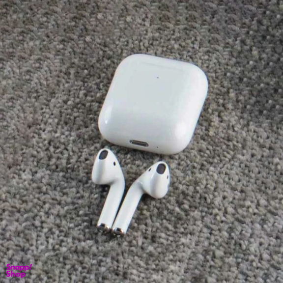 ساعت هوشمند ورنا مدل W46 Max به همراه هندزفری بی سیم طرح اپل مدل Airpod