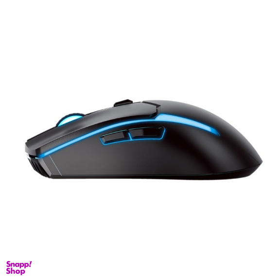 ماوس گیمینگ بی سیم فنتک مدل VENOM II WGC2