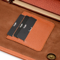 کیف دستی مردانه گارد مدل 2100001