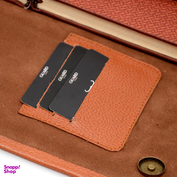 کیف دستی مردانه گارد مدل 2100001