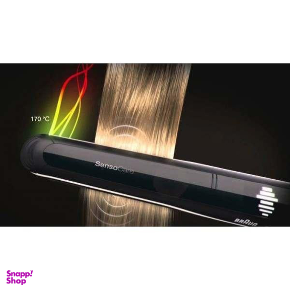 اتو مو براون مدل ST780