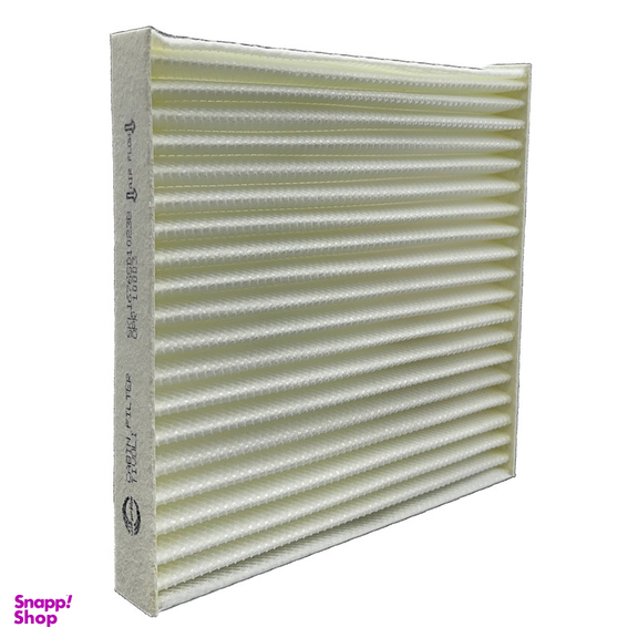 فیلتر کابین خودرو سرکان مدل SF 1676 مناسب سانگ یانگ تیوولی