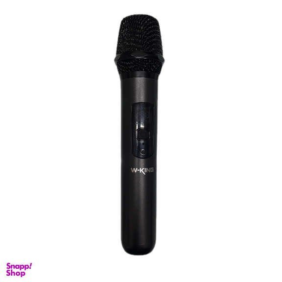 اسپیکر بلوتوثی قابل حمل دبلیو-کینگ مدل T2