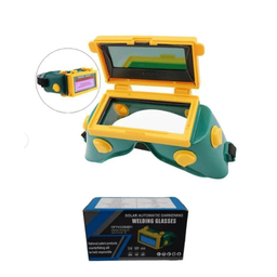 ماسک جوشکاری آمازون مدل WG01