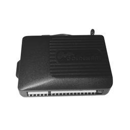 دزدگیر خودرو گلدن بت مدل G100 طرح 37