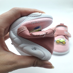 کفش سوتی مدل ماشین کد C-1154