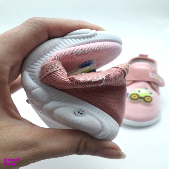 کفش سوتی مدل ماشین کد C-1154