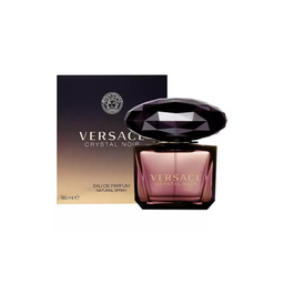 ادو پرفیوم زنانه اسکلاره مدل Versace Crystal Noir