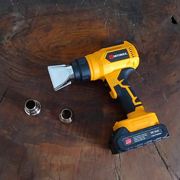 سشوار صنعتی 10 وات اینتیمکث مدل 68V