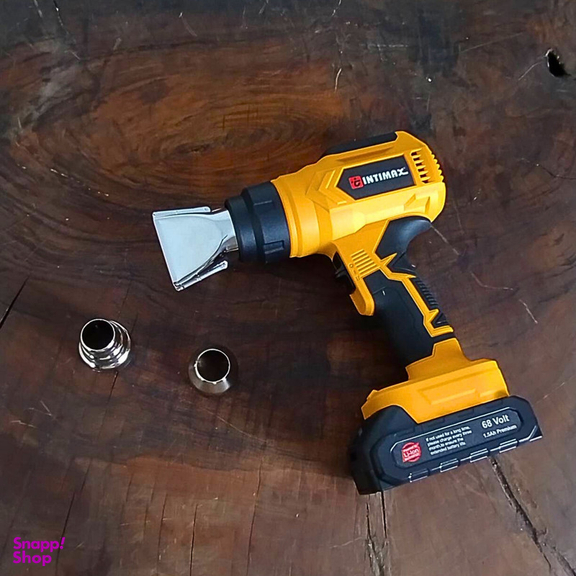 سشوار صنعتی 10 وات اینتیمکث مدل 68V