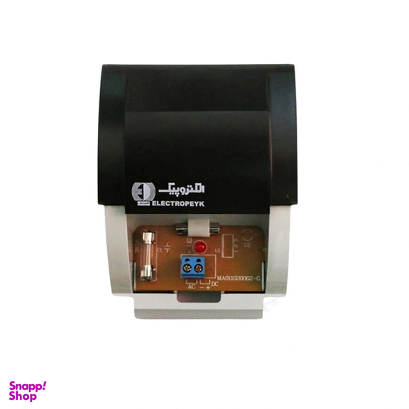 دربازکن صوتی الکتروپیک مدل 386