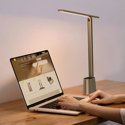 چراغ مطالعه بیسوس مدل Desk lamp