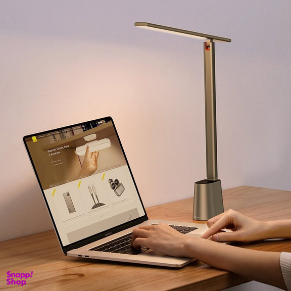 چراغ مطالعه بیسوس مدل Desk lamp