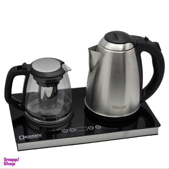 چای ساز دسینی مدل DS-1166