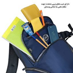 کوله پشتی آیمکس مدل  040