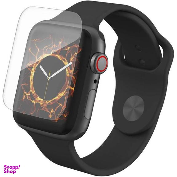 محافظ صفحه نمایش بوف مدل Silicone-Pro-G مناسب برای اپل واچ 45 میلی متری سری 9 / 8 / 7