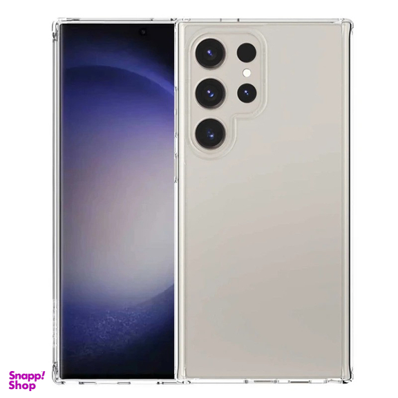 کاور کی زد دو مدل Guardian مناسب برای گوشی موبایل سامسونگ Galaxy S25 Ultra