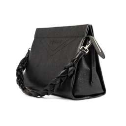 کیف دستی زنانه چرم کروکو مدل Diamond