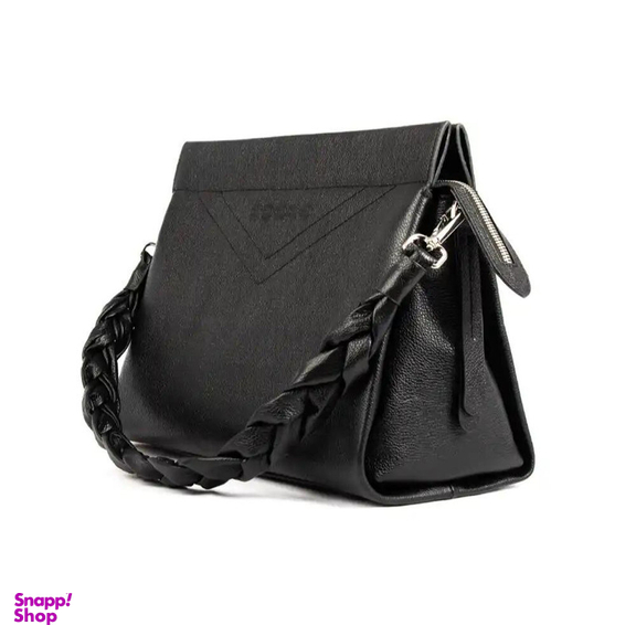 کیف دستی زنانه چرم کروکو مدل Diamond