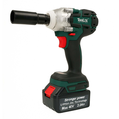 بکس شارژی تولیکس مدل TX-2740BR