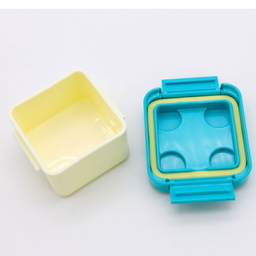 ظرف غذای کودک هوکیا مدل اسنک باکس